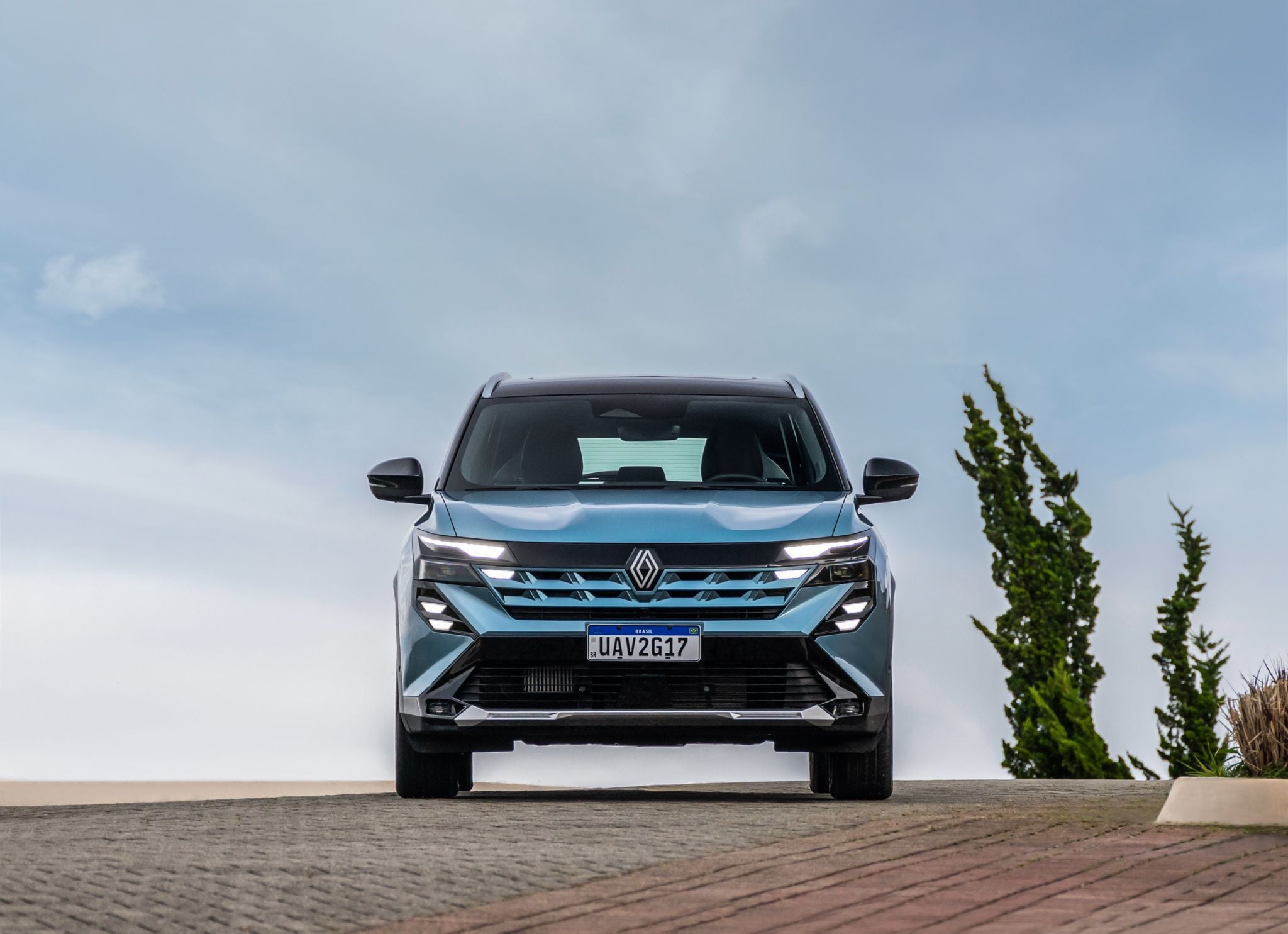 Retrospectiva 2025: estes são todos os carros que foram lançados no ano