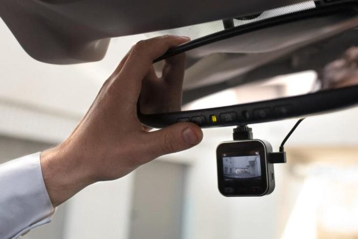 Motoristas de aplicativo de Minas Gerais terão que instalar câmeras de segurança.