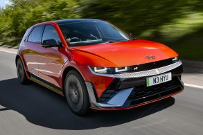 hyundai ioniq 5 n 442