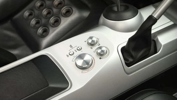 Ford GT 2005 de Paul Walker 11