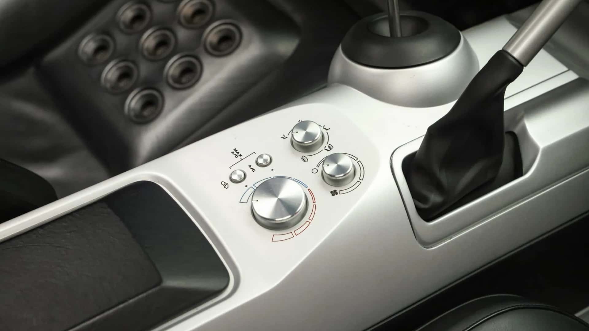 Ford GT 2005 de Paul Walker 11