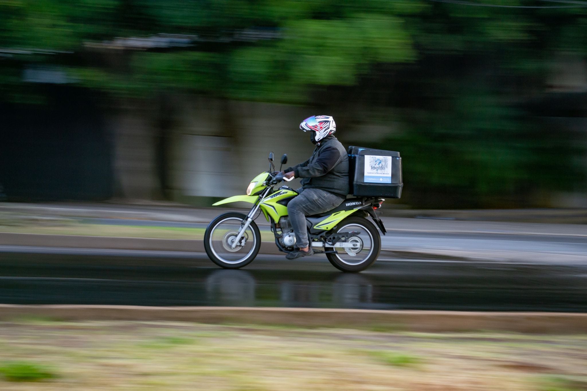 Isenção de IPVA para motos em 2026, veja quem tem direito
