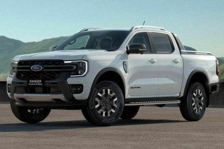 FordRangerPHEV 4
