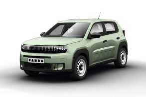 Fiat Grande Panda Lança Versão Pop E Reduz Preço Para £20 Mil No Reino Unido