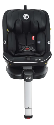Cadeirinha Infantil para carro Alpha 360º Fisher Price2 Cadeirinha Infantil para carro Alpha 360º Fisher Price2