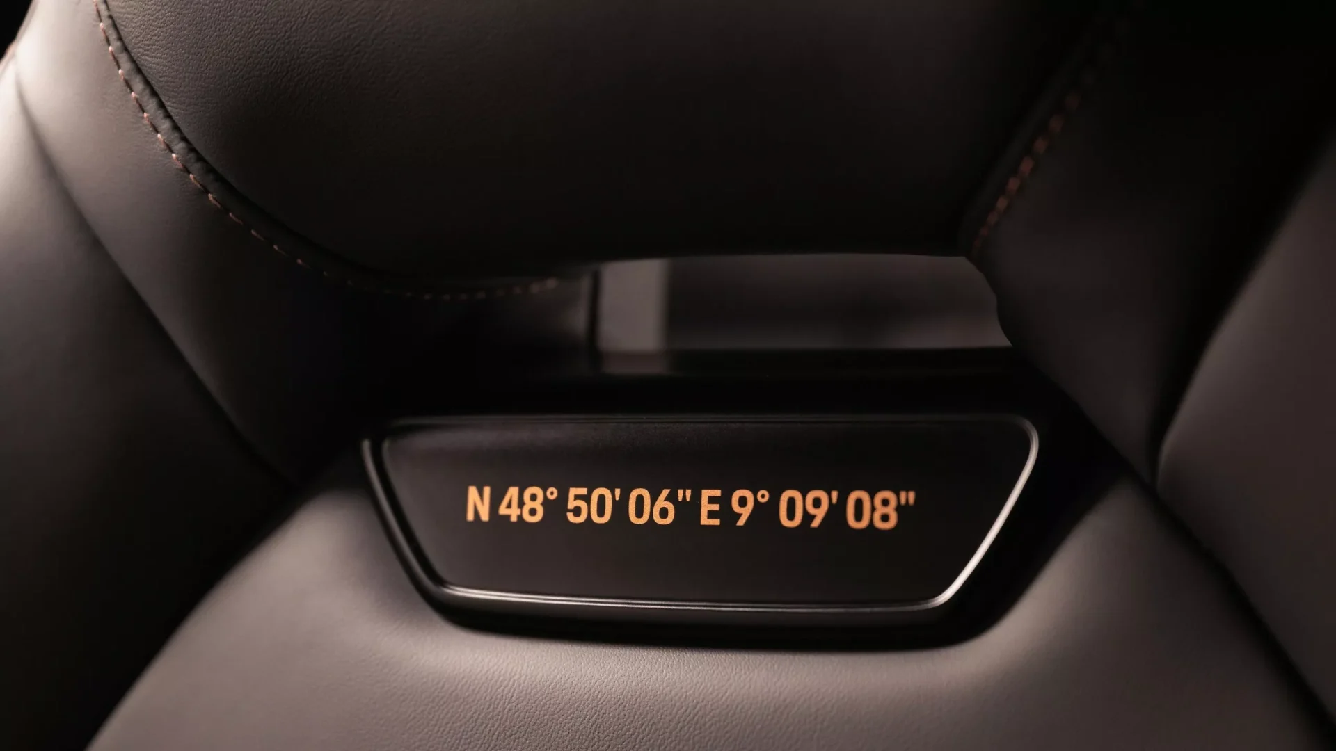 Porsche Panamera Turbo 6