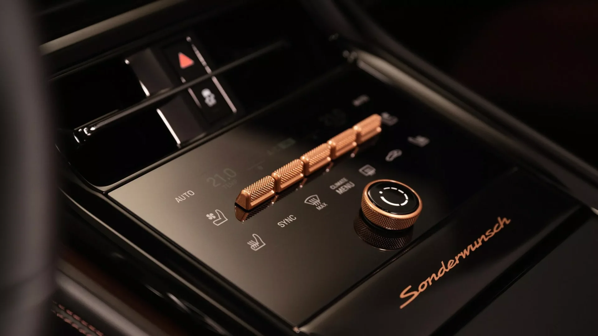 Porsche Panamera Turbo 7