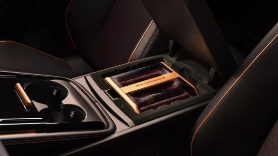 Porsche Panamera Turbo 9