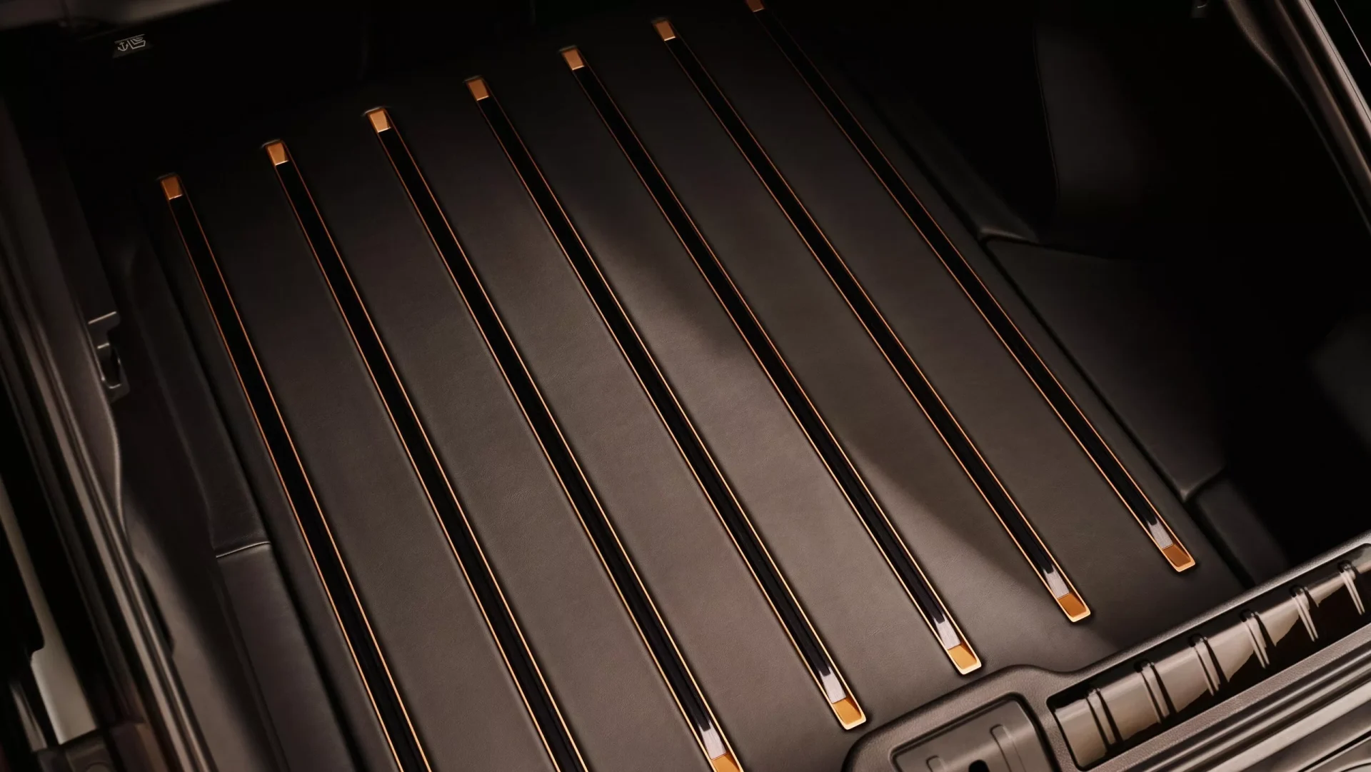 Porsche Panamera Turbo 10