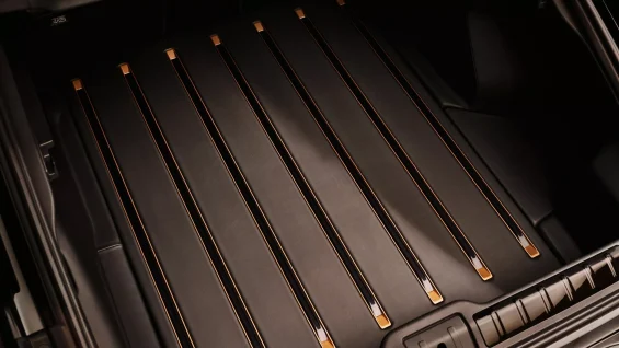 Porsche Panamera Turbo 10