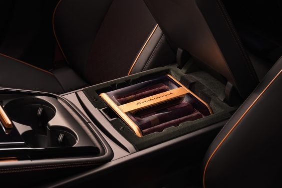 Panamera Turbo „Sonderwunsch Interior 2025 Porsche AG 3 Panamera Turbo „Sonderwunsch Interior 2025 Porsche AG 3