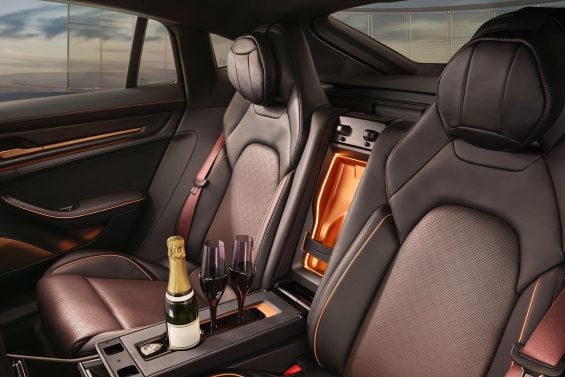 Panamera Turbo „Sonderwunsch Interior 2025 Porsche AG 4 Panamera Turbo „Sonderwunsch Interior 2025 Porsche AG 4