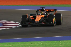 oscar piastri mclaren
