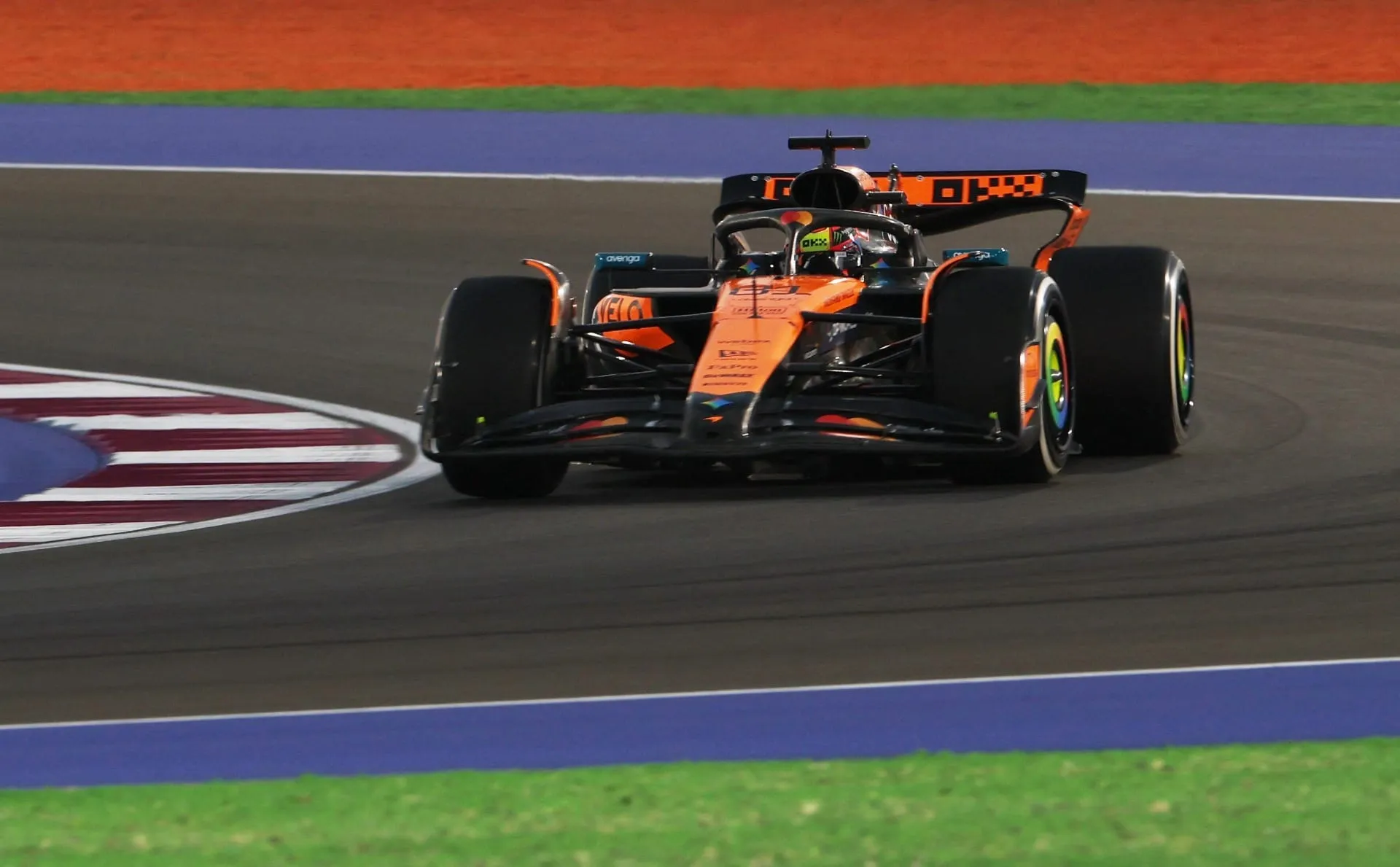 Fórmula 1: GP do Catar – onde assistir, horários e mais