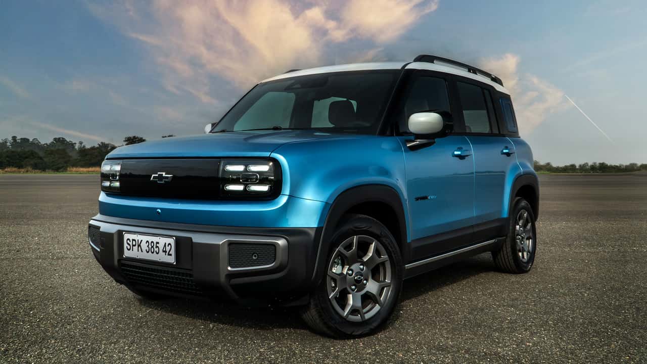 Retrospectiva 2025: Chevrolet realizou 3 lançamentos em julho
