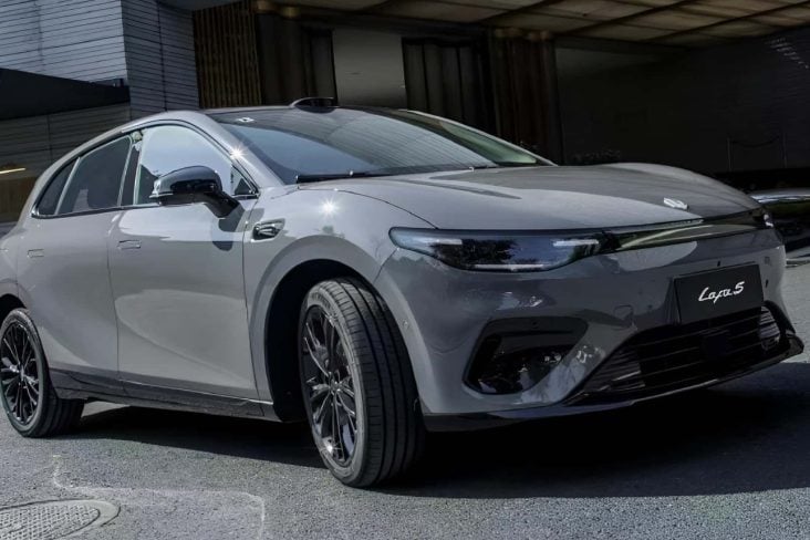 leapmotor b05 lafa 5