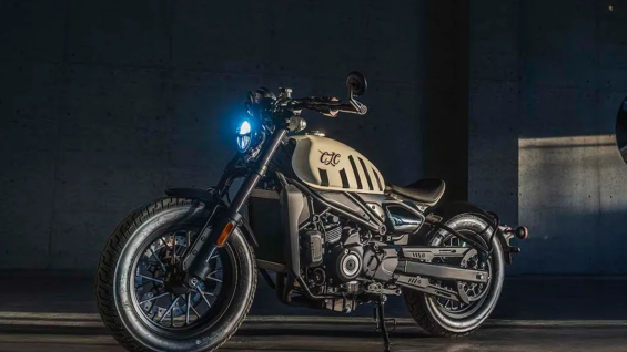 CFMoto 450 CL C Bobber (3)