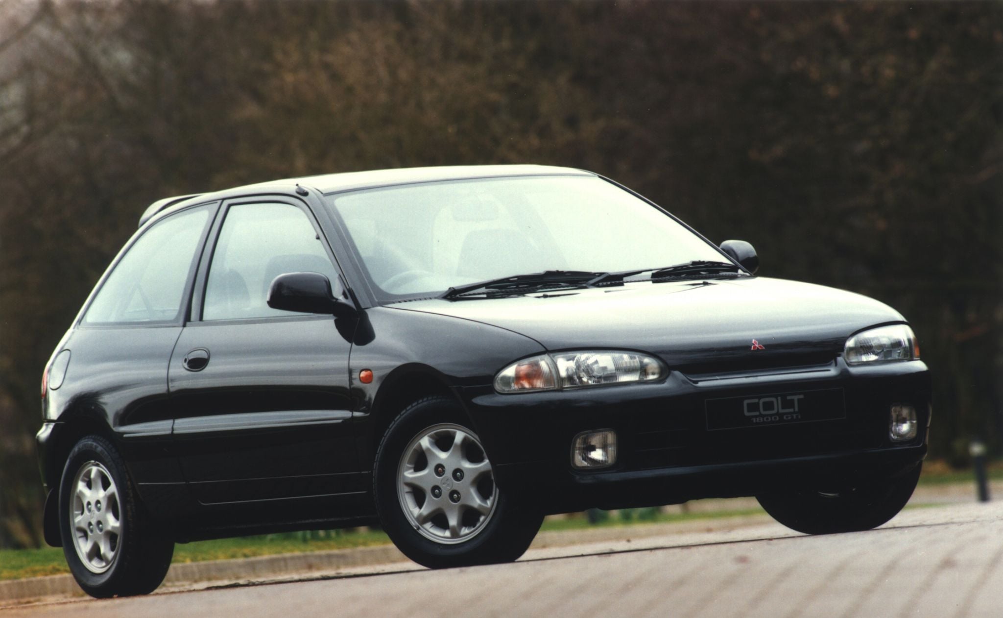 MITSUBISHI COLT 1994