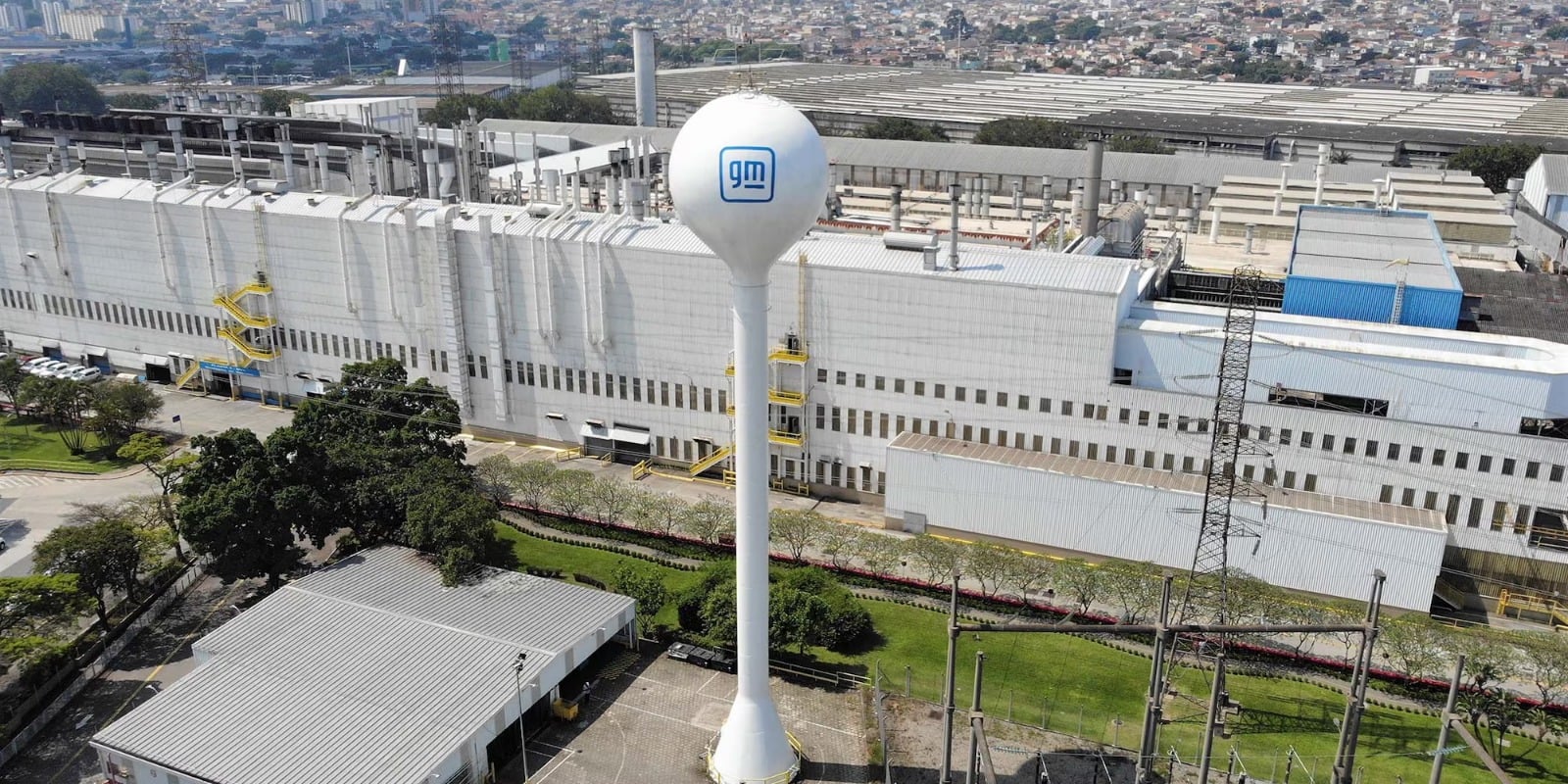 GM tem plano para o Brasil ou está à deriva?