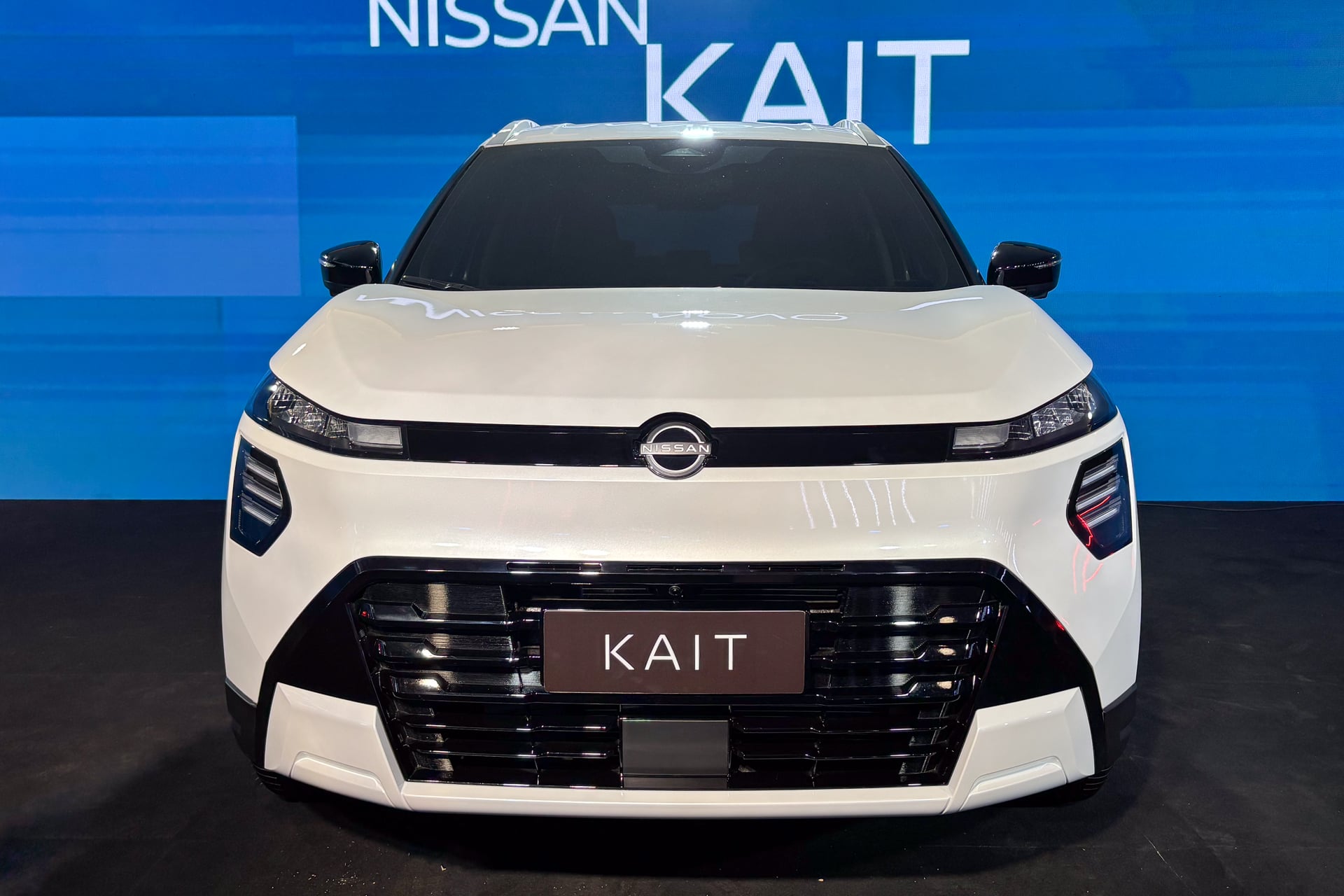 Nissan Kait Foto Julia Vargas 3