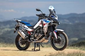 CRF1100L África Twin DCT 2026 1