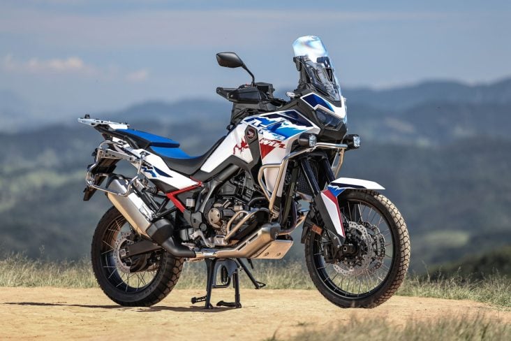 CRF1100L África Twin DCT 2026 1