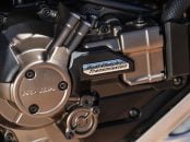 CRF1100L África Twin Adventure Sports DCT DET 16