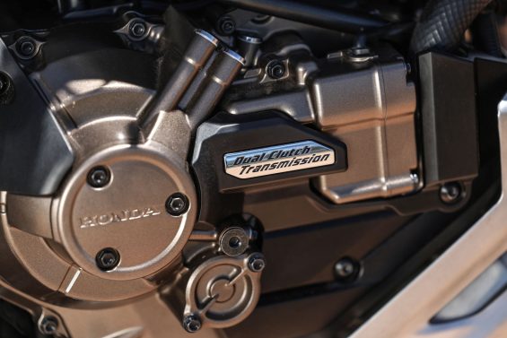A era das motos automáticas já começou, só falta massificar
