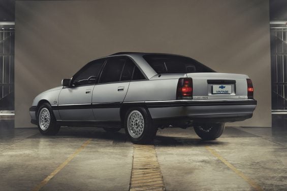 GM Vintage Omega 4 v2 GM Vintage Omega 4 v2