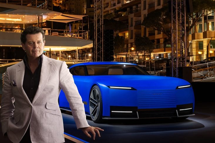 TYPE00 HERO MONACO 020525