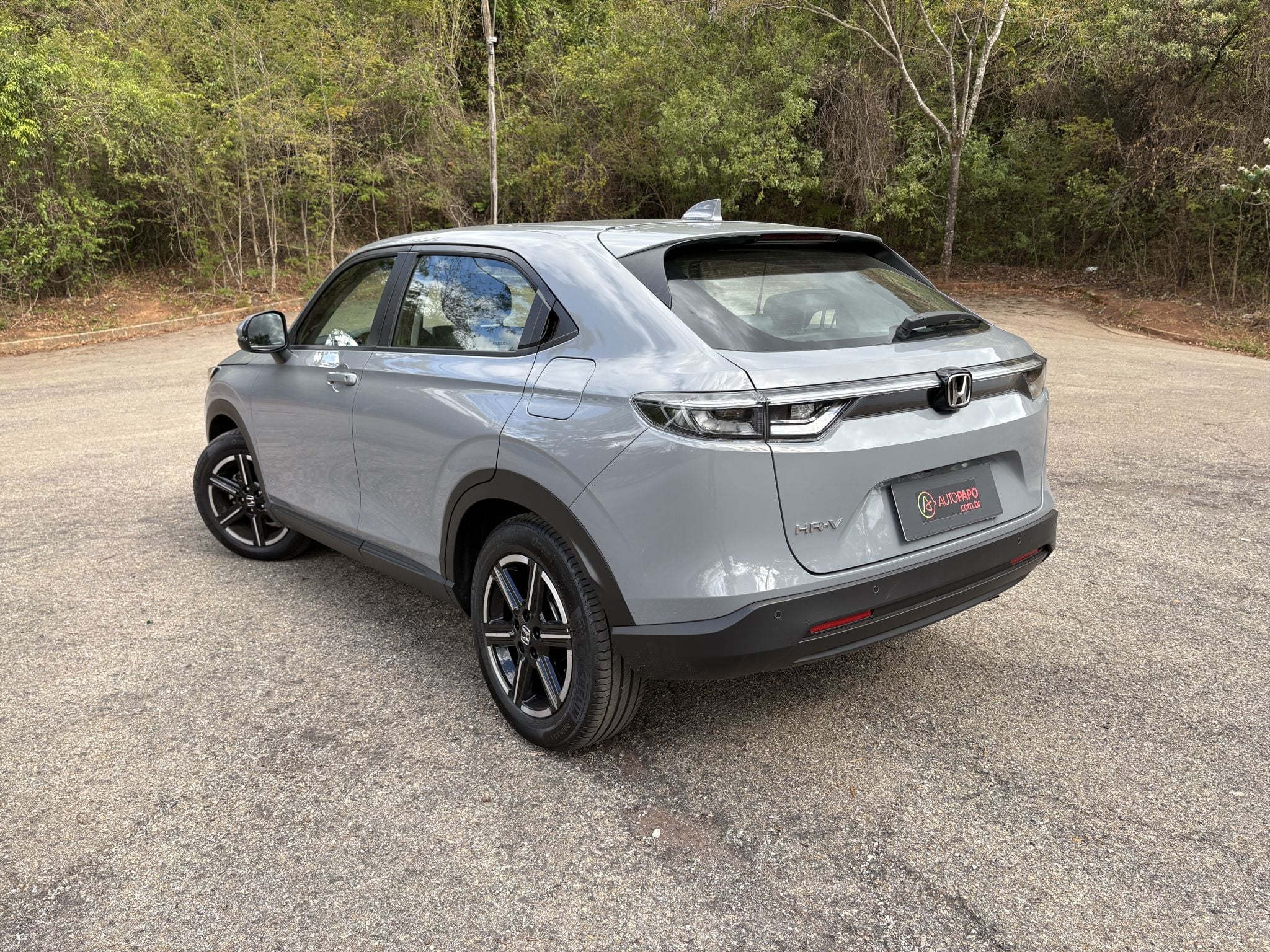 HONDA HR V EXL 2026 FRENTE LATERAL TRASEIRA (6) EXL 2026 FRENTE LATERAL TRASEIRA (6)