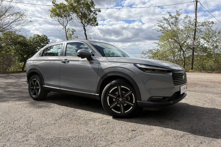 HONDA HR V EXL 2026 FRENTE LATERAL TRASEIRA (10)