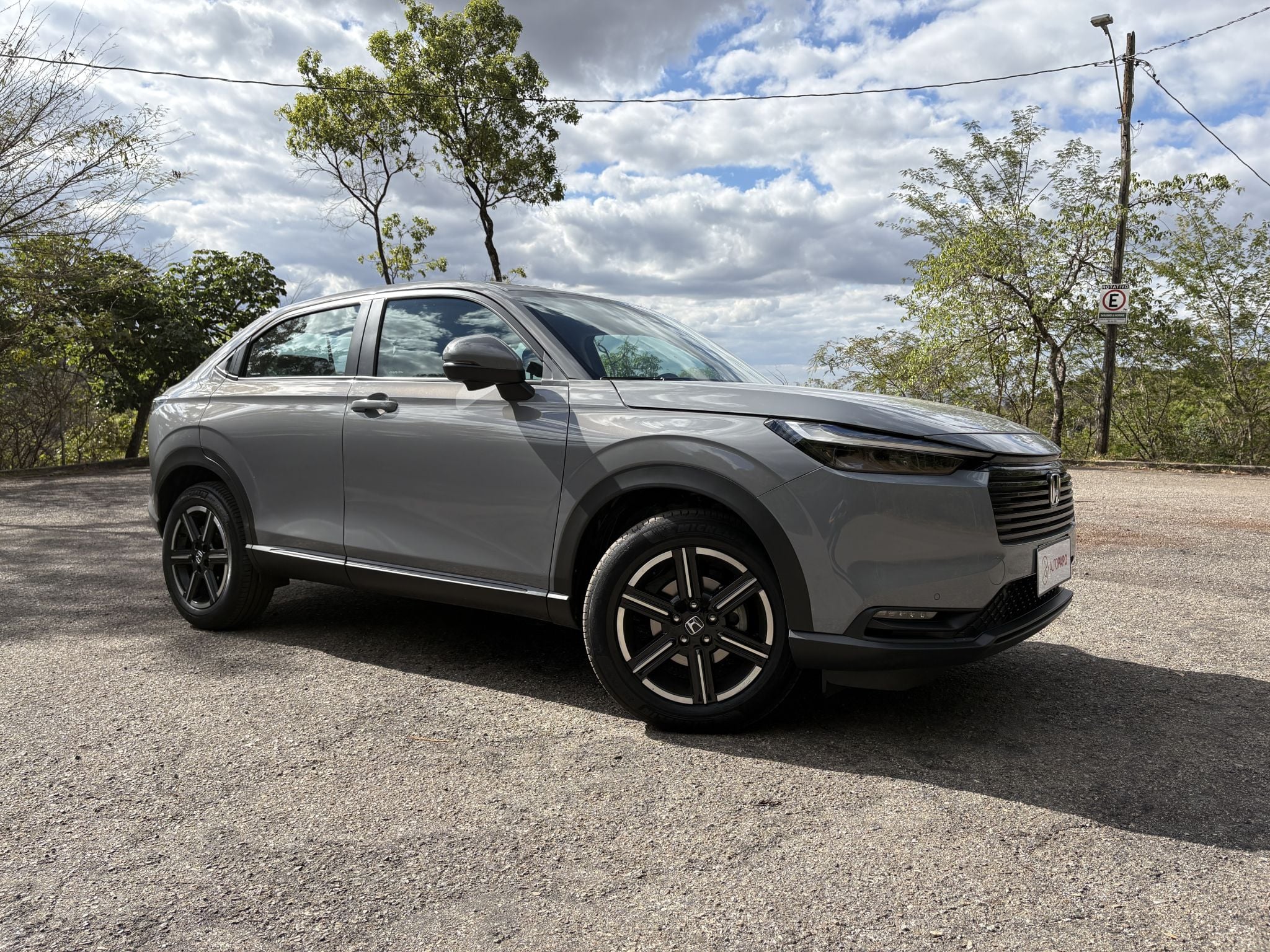 Avaliação: Honda HR-V 2026 aspirado ainda é bom negócio?