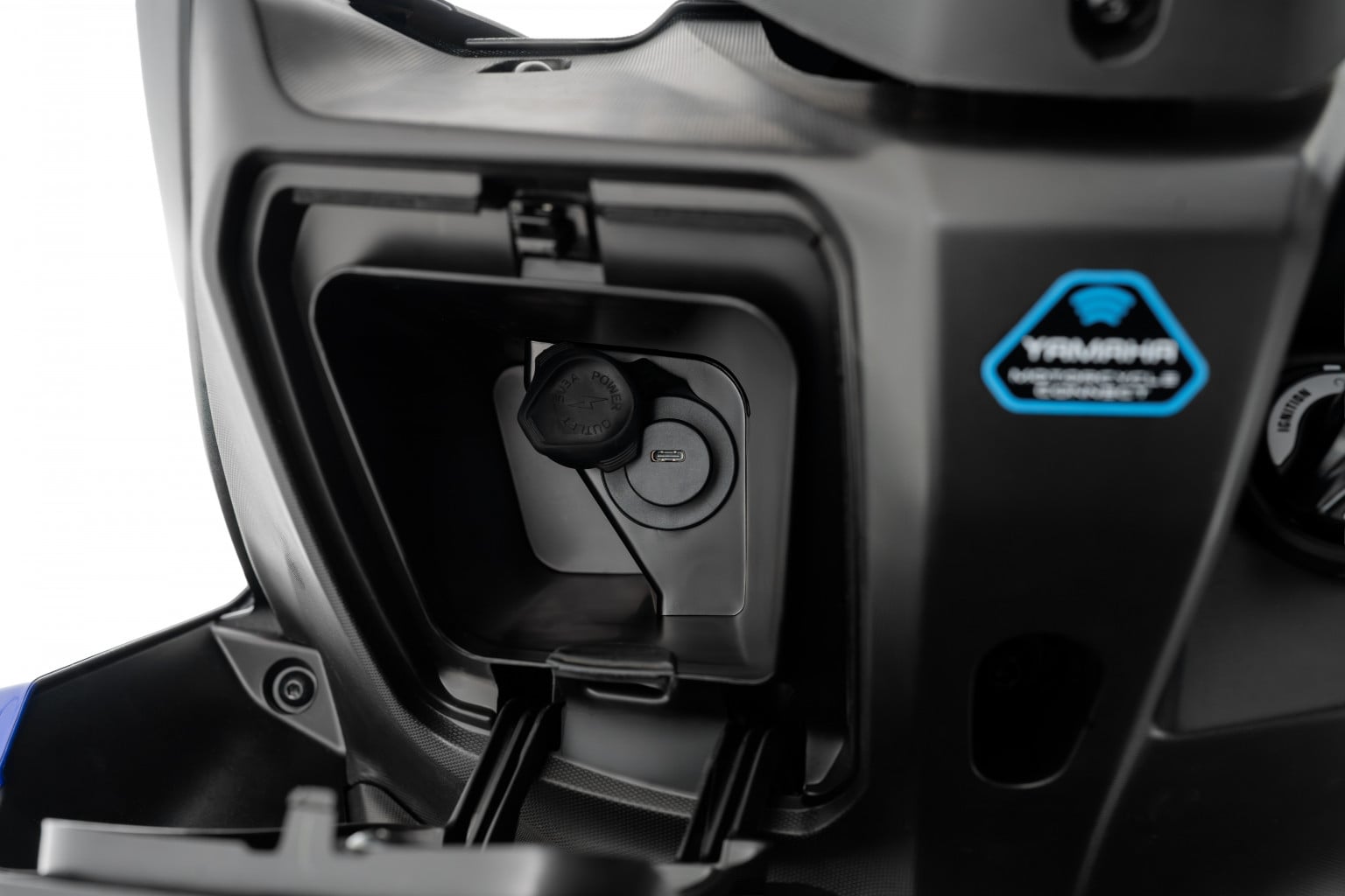 Yamaha Aerox 160 (10)