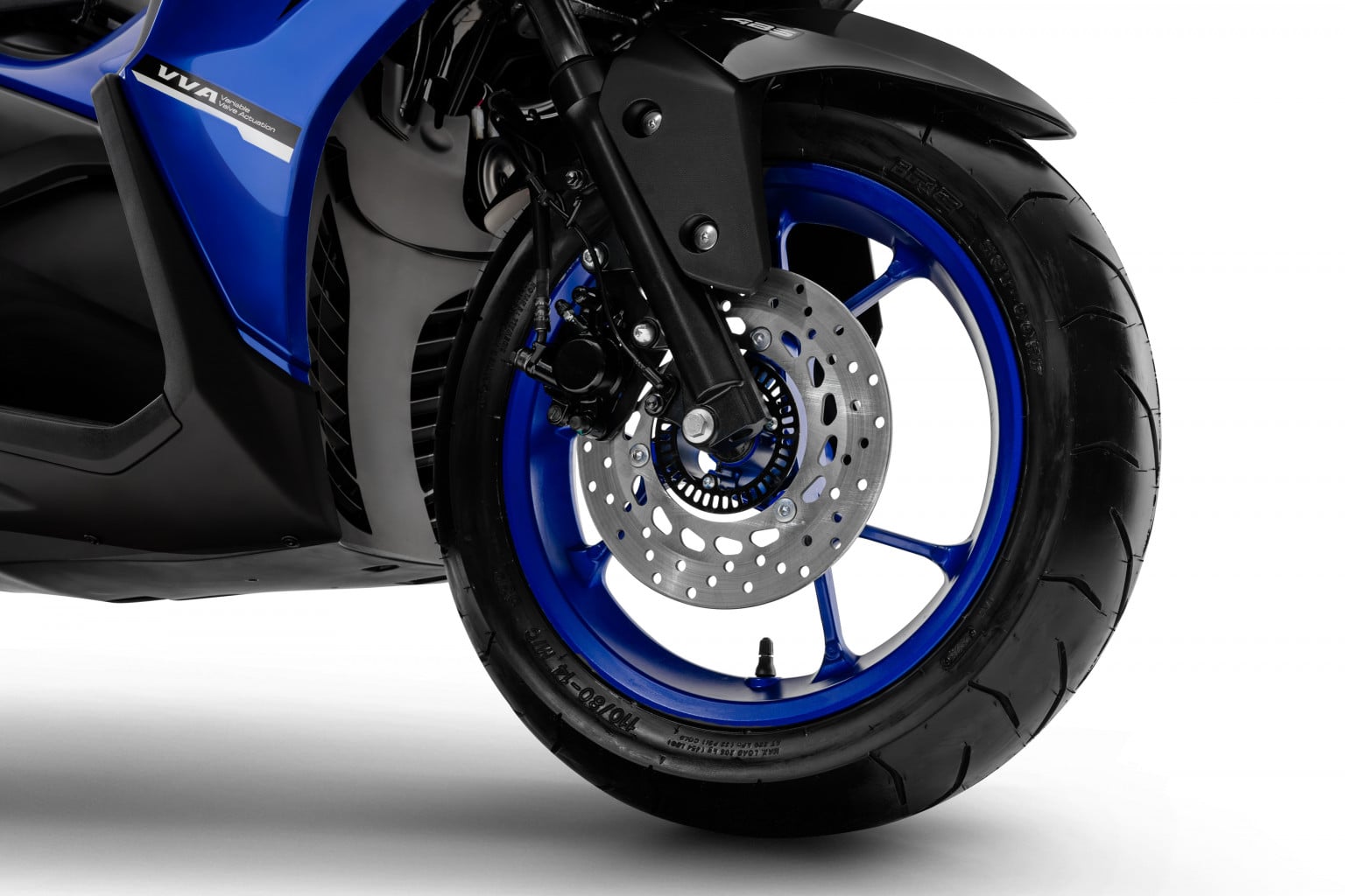Yamaha Aerox 160 (11)
