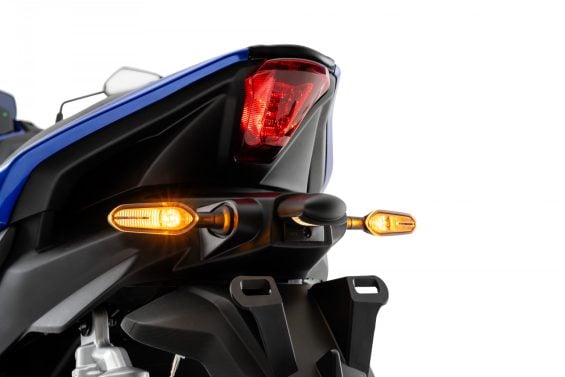 Yamaha Aerox 160 (13)