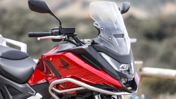 Honda NC 750X (4)