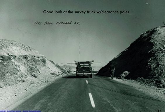 Transporte A12 CIA I Transporte A12 CIA I