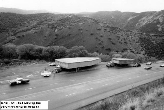 Transporte A12 CIA III Transporte A12 CIA III