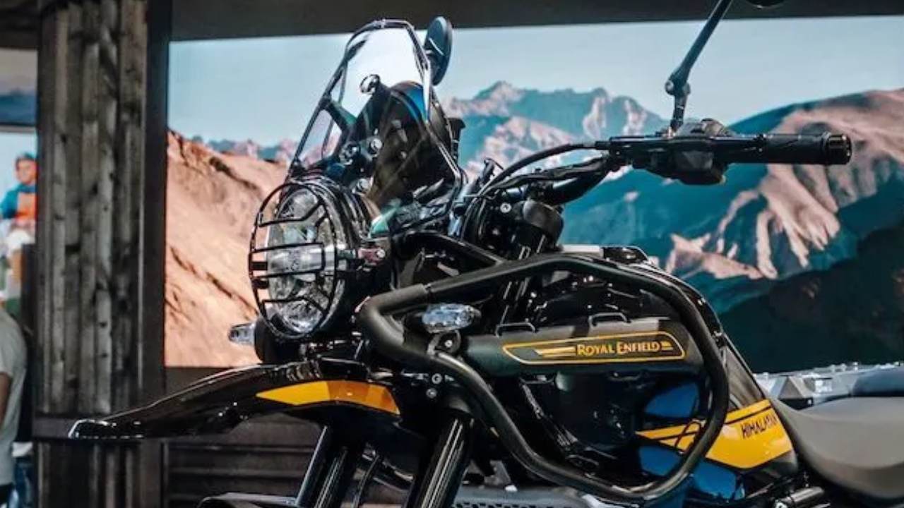 Royal Enfield Himalayan 450: prazeres e desconfortos em uma viagem