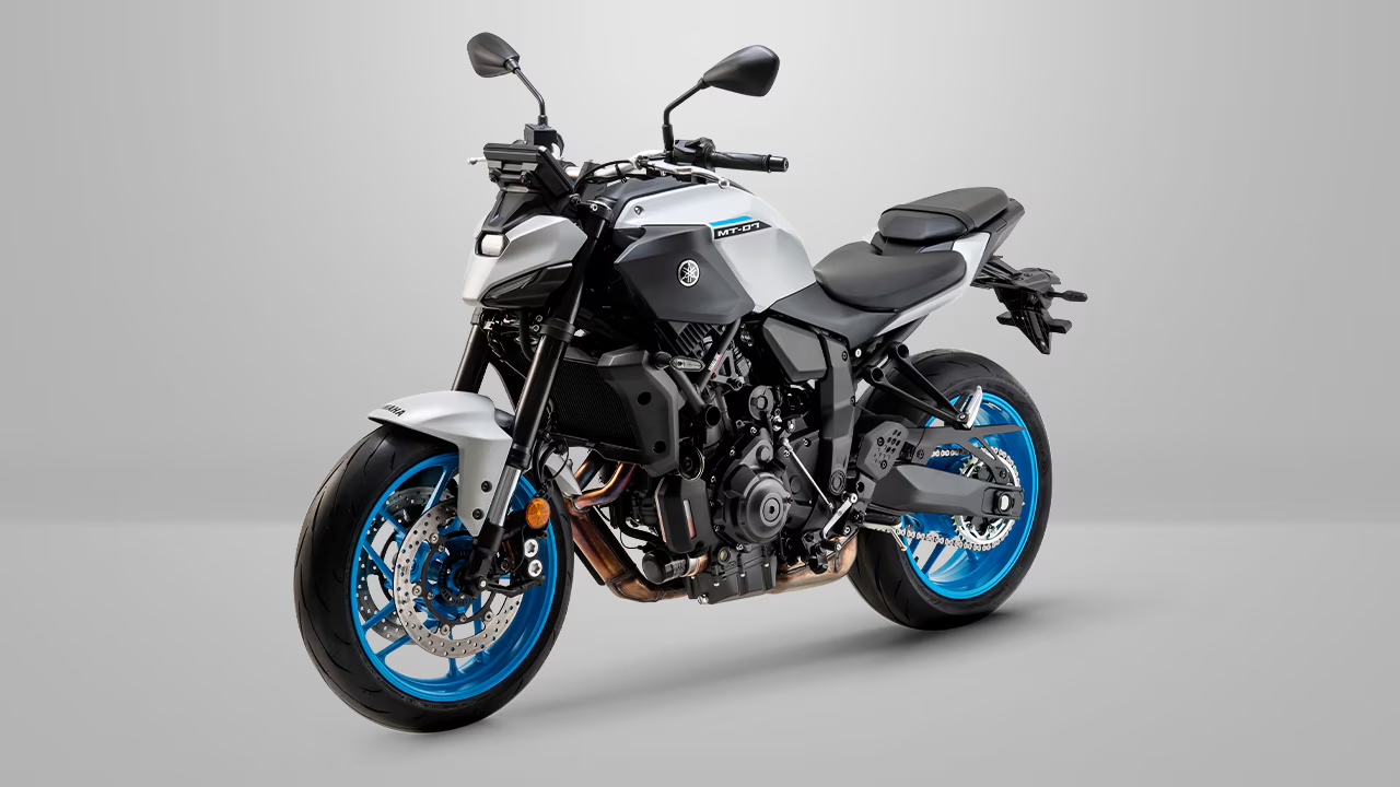 Yamaha MT 07 (1)