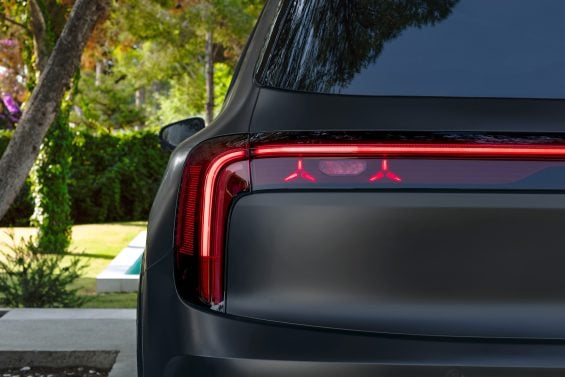 Der neue Mercedes Benz GLB: vielseitiger Alltagsheld mit Raum für Spontanität The all new Mercedes Benz GLB: a versatile everyday hero with room for spontaneity