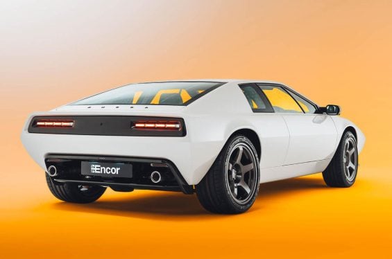 Encor Lotus Espirit 2