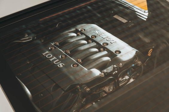 Encor Lotus Espirit 7