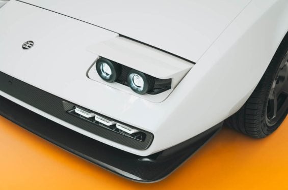 Encor Lotus Espirit 5