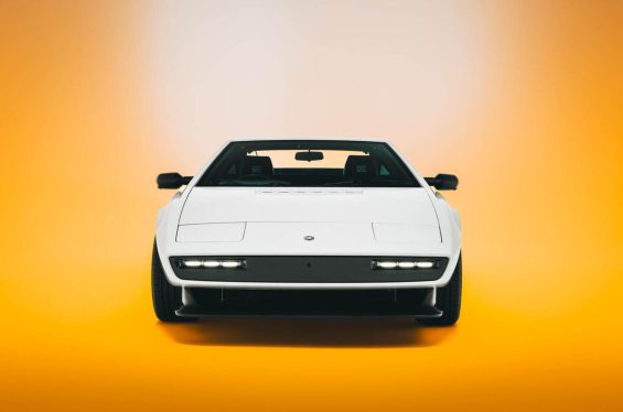 Encor Lotus Espirit 3