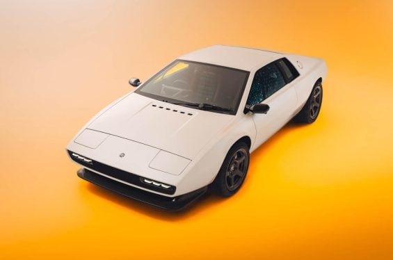 Encor Lotus Espirit 4