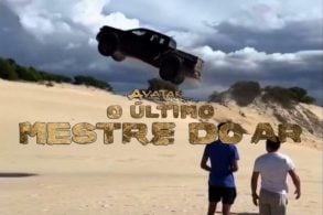 Ford Ranger Raptor viadora avatar