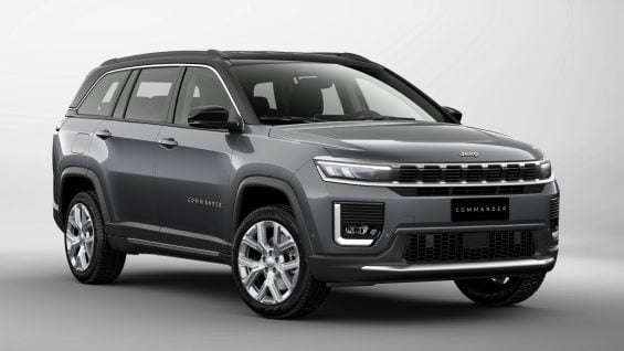 Commander Longitude Commander Longitude