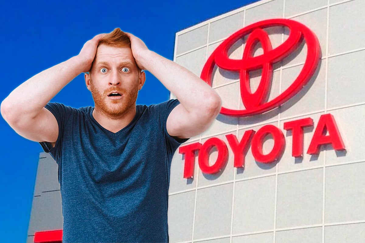 Toyota tem mais problema a vista: agora é no câmbio